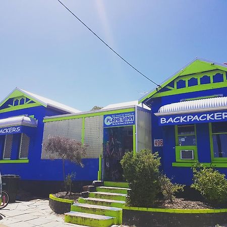 Planet Inn Backpackers Perth Esterno foto