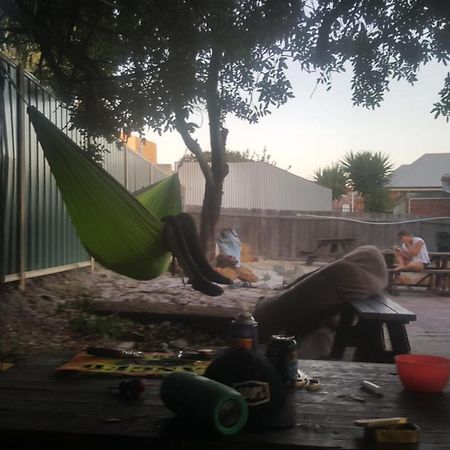 Planet Inn Backpackers Perth Esterno foto